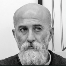 پرترهی یکی از الهامبخشان اصل